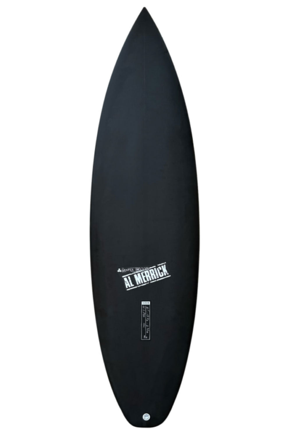 Coming soon! Channel Islands CI 2.PRO ECT PU Surfboard