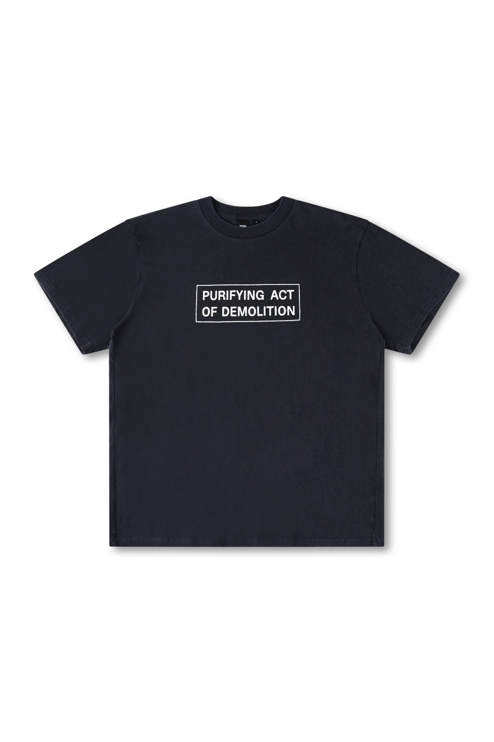 Former Action T-shirt