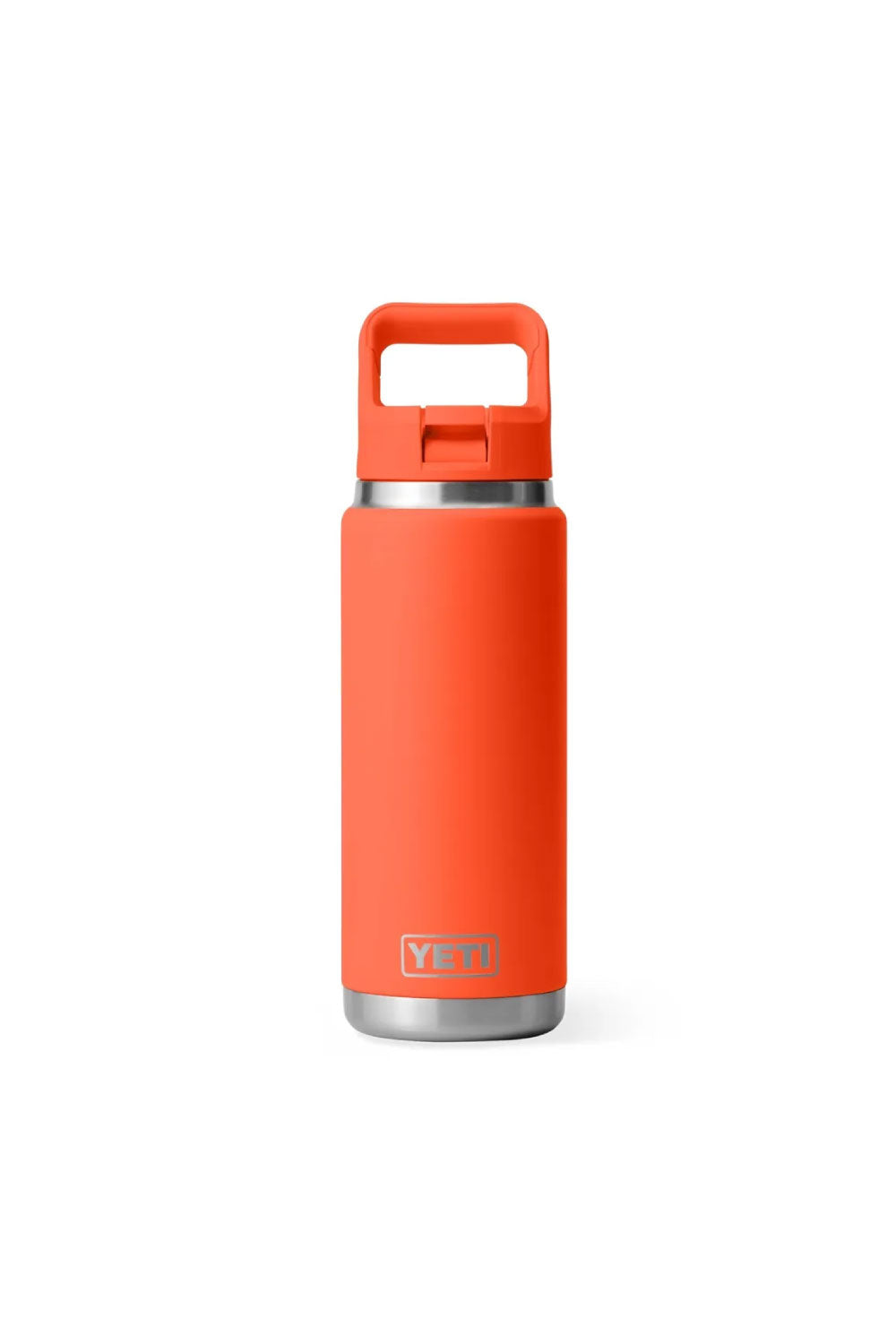 YETI Rambler 26oz Straw Bottle