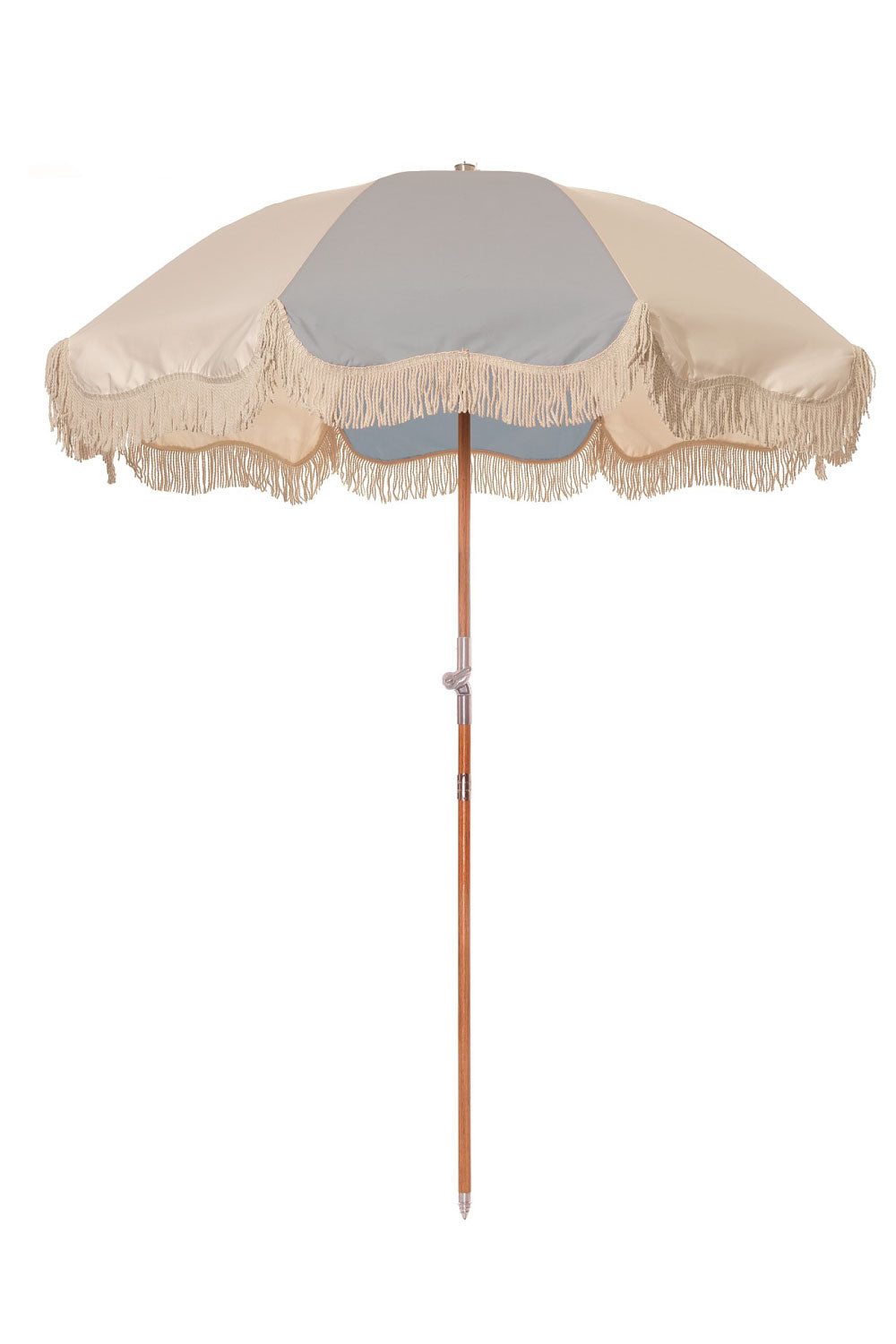 Business & Pleasure Co Premium Beach Umbrella