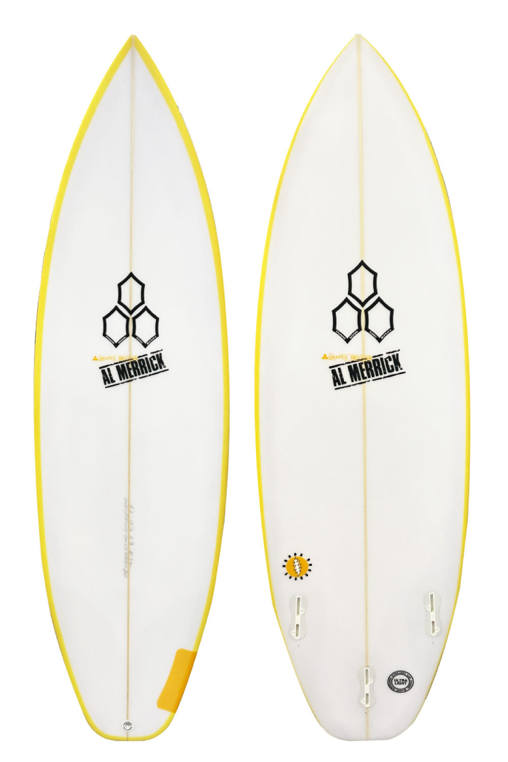 Channel Islands GROM Happy Everyday Surfboard