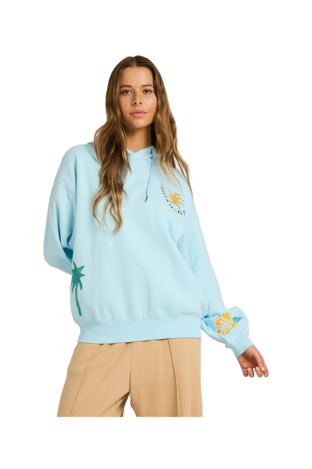 Billabong Sunset Rider Kendal Hoodie