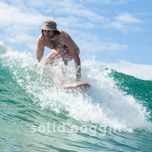 Plow Bloomin Groover Surf Hat