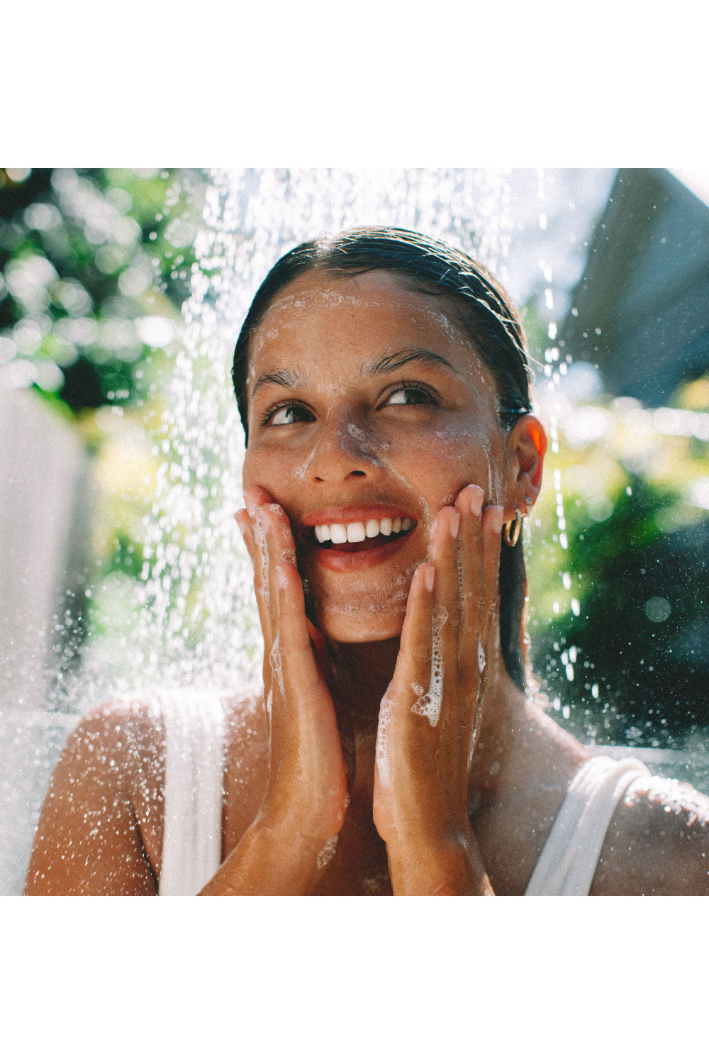 We Are Feel Good inc Good Night Gentle Foaming Cleanser