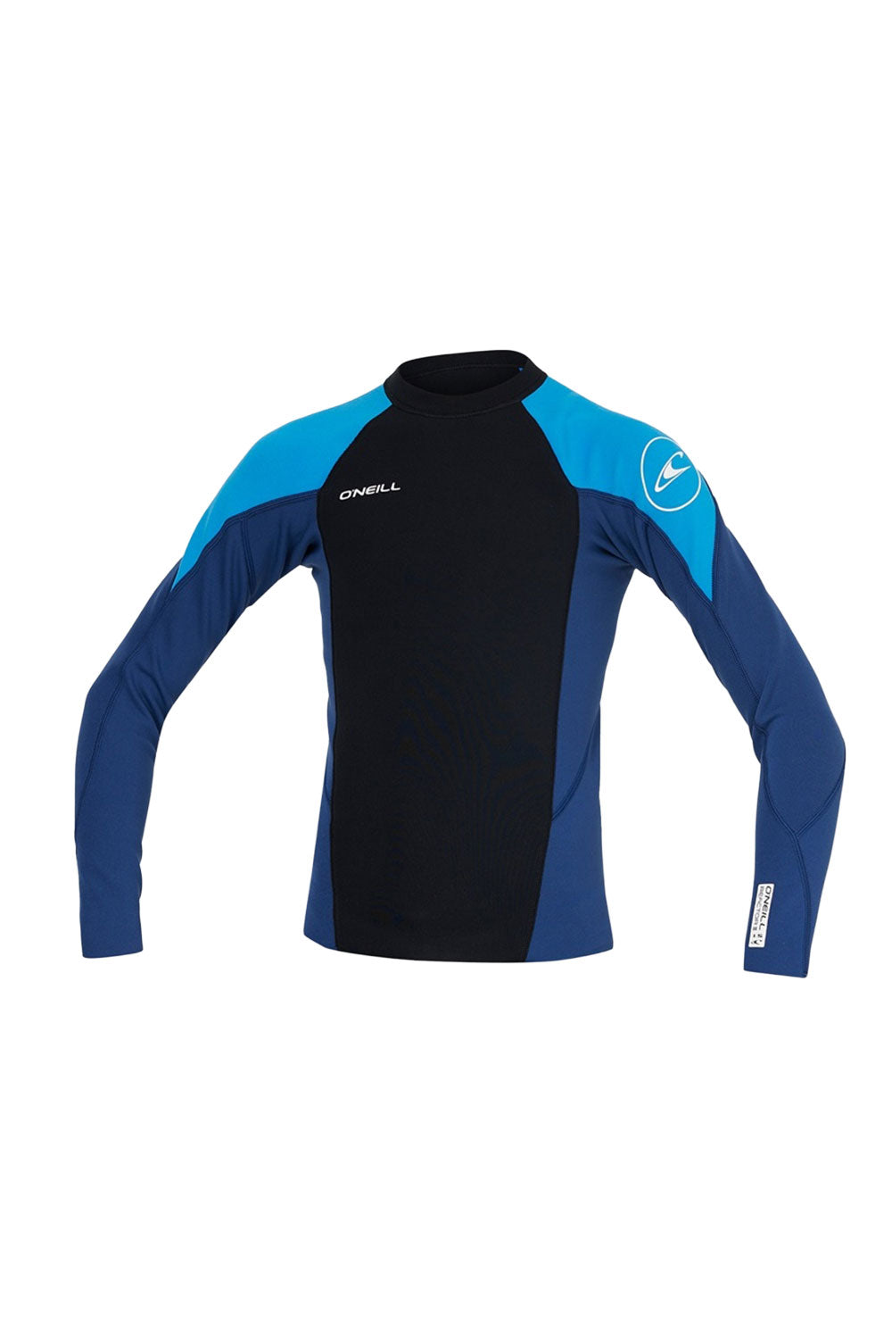 O'Neill Boys Reactor 2 1.5mm Long Sleeve Vest