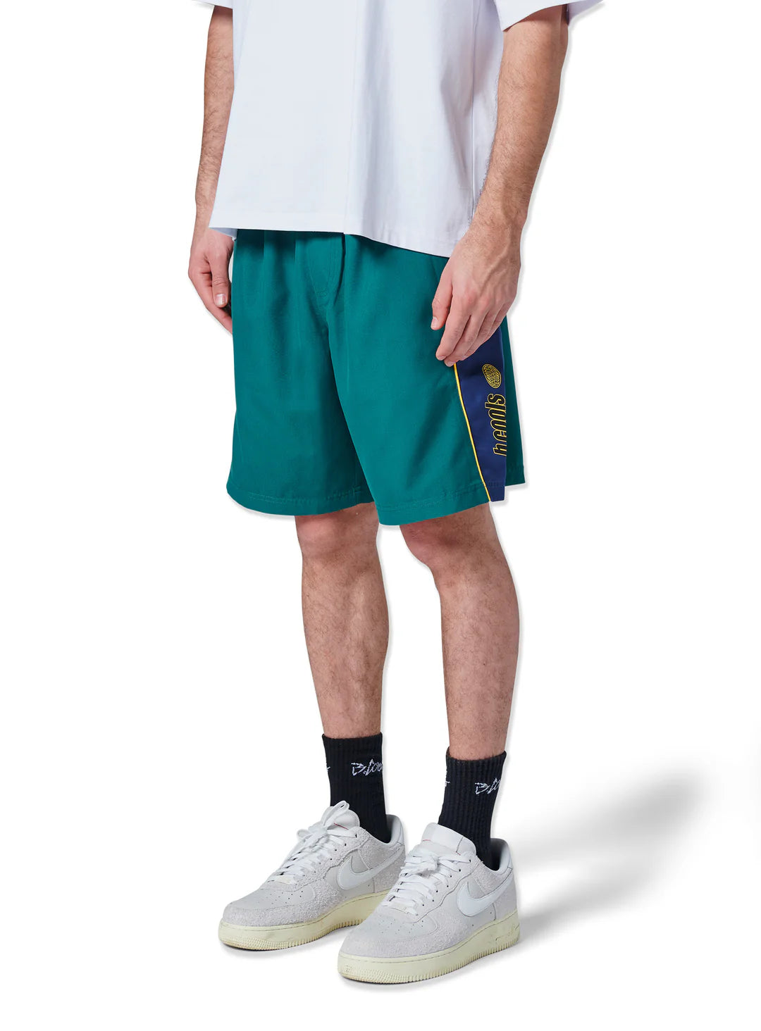 Barney Cools ACE SHORT 612-Q425