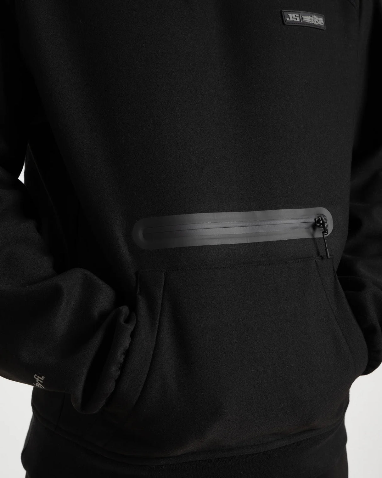 JS Industries HYFI Performer Hood