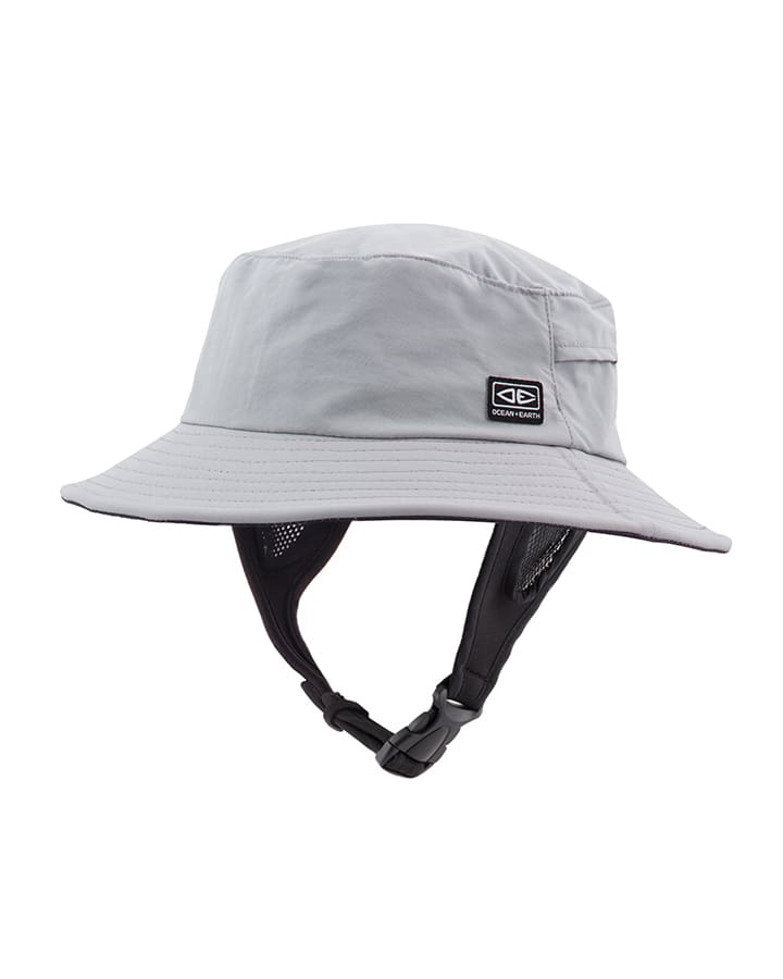 Ocean & Earth Mens Bingin Soft Peak Surf Hat