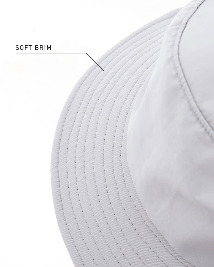 Ocean & Earth Mens Bingin Soft Peak Surf Hat
