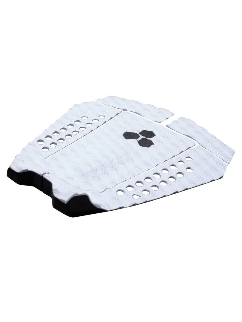 Channel Islands Fuser Pin Megakush 5 Piece Arch Pad