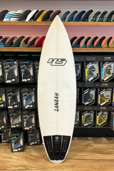5'4 Hayden Shapes Darkside #6250 - Used Surfboard