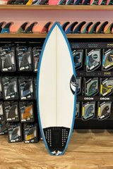 4’8 Sharpeye Inferno 72 Youth #6347 - Used Surfboard