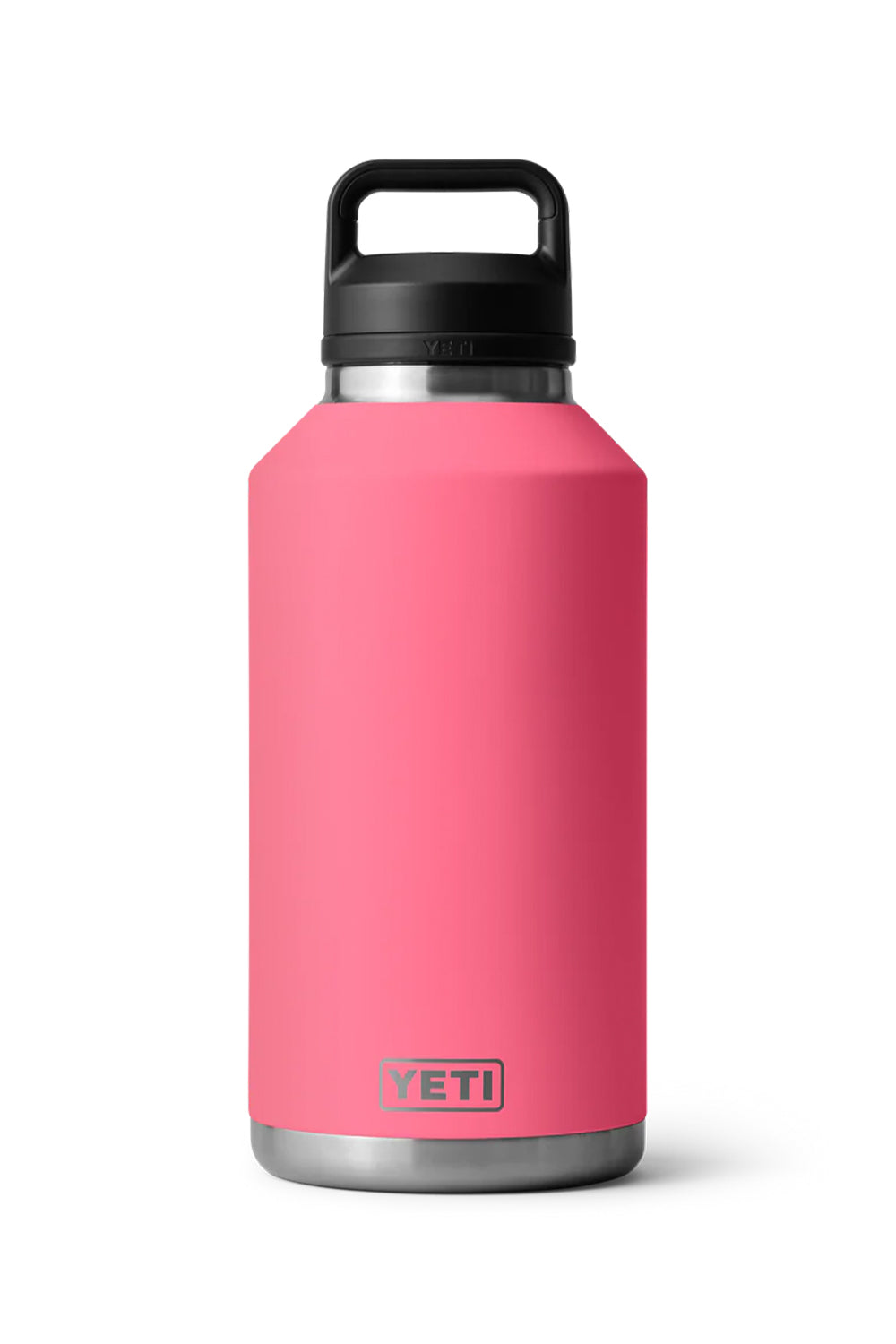 YETI Rambler 64oz (1.9L) Drink Bottle w/ Chug Cap