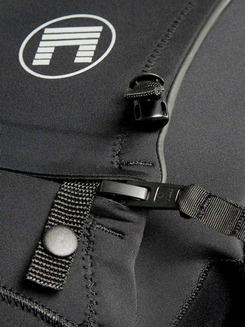 Matuse Mens Apollo 3/2mm Hydrasilk Steamer