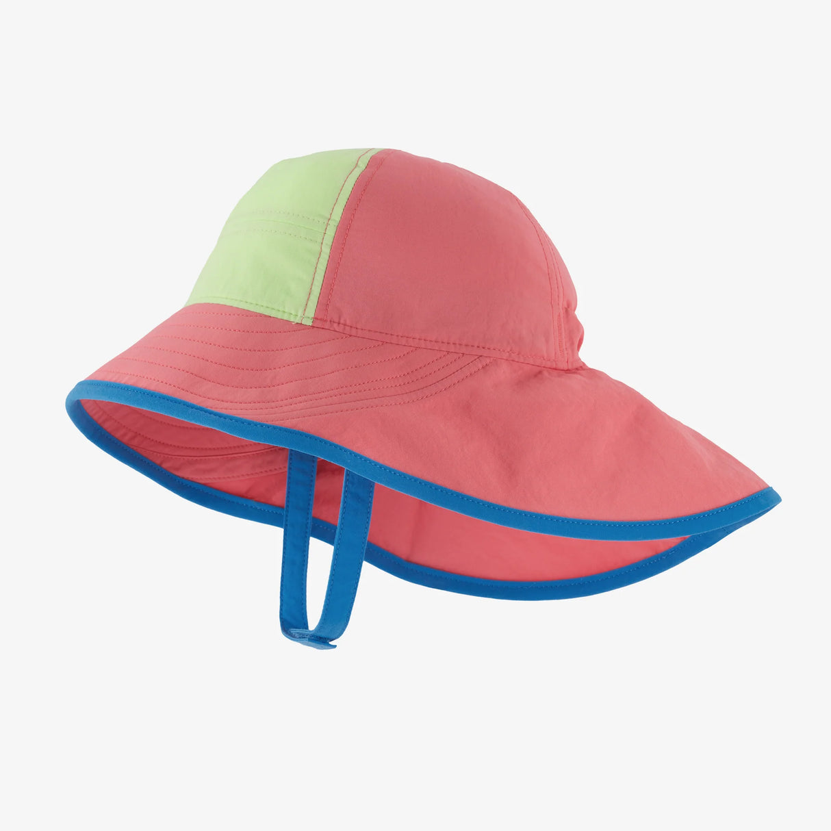 Patagonia Baby Block-the-Sun UPF Hat