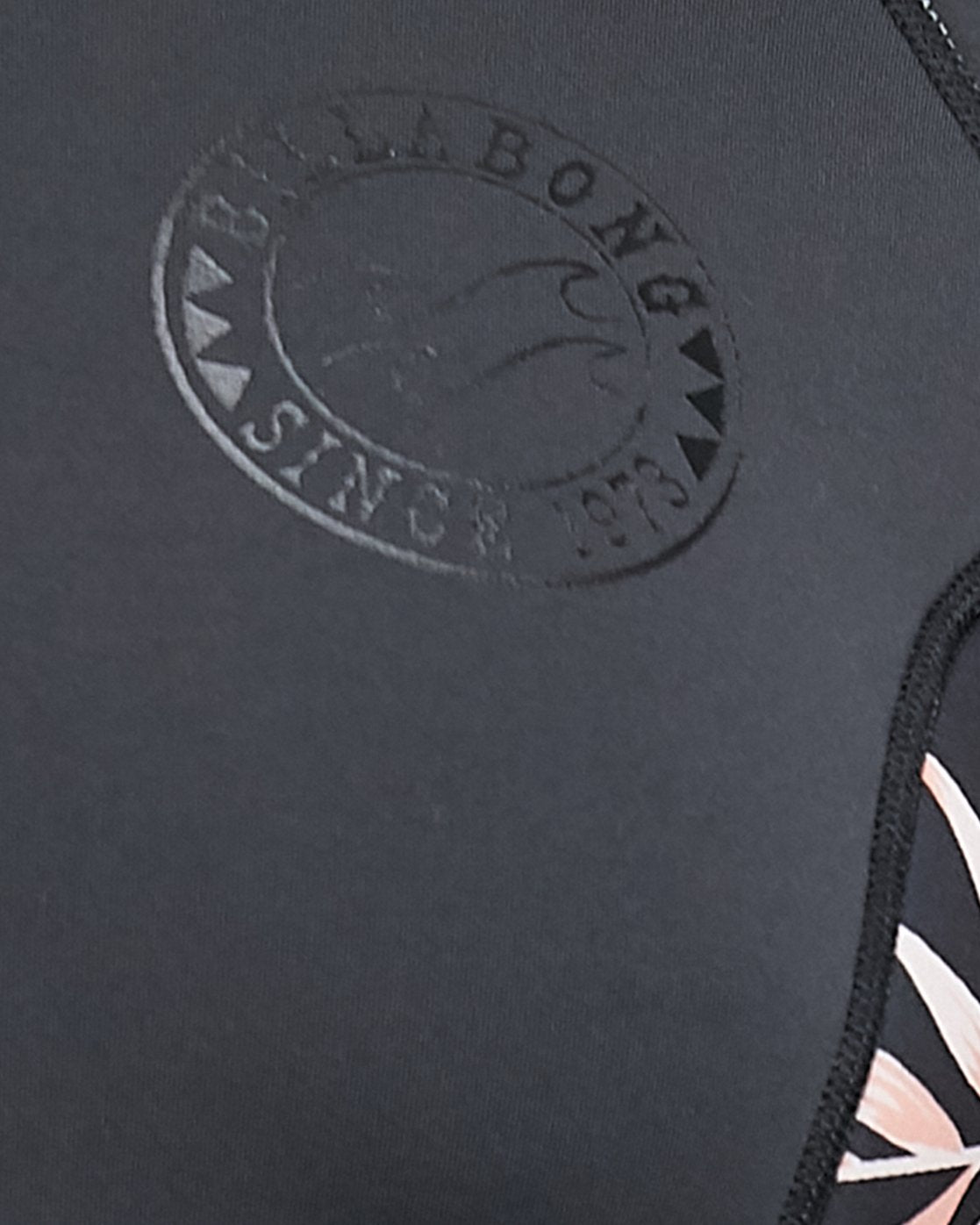 BIllabong Women's 2mm Salty Dayz Long Sleeve Spring Wetsuit