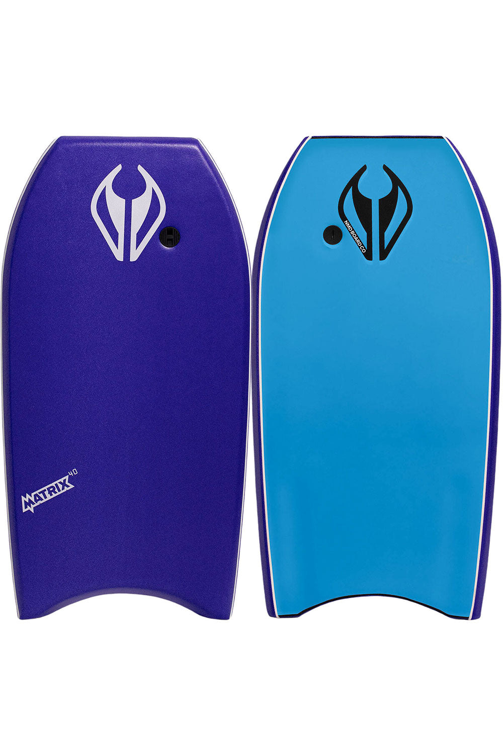 NMD Matrix EPS Bodyboard
