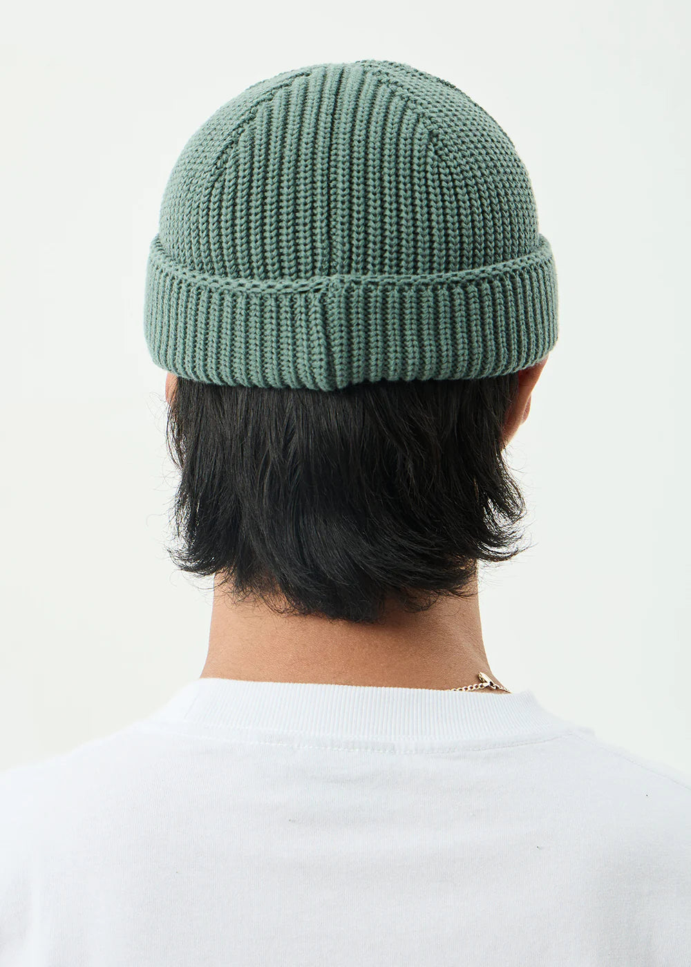 Afends THC Wharfie Beanie