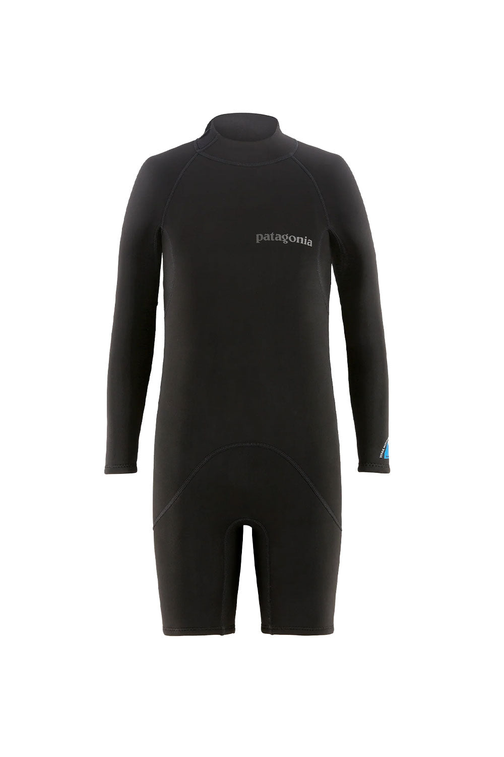 Patagonia Kids Yulex Regulator Lite Long Sleeve Spring Suit