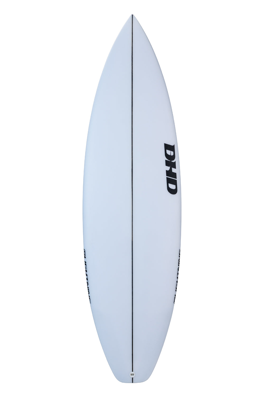 DHD MF LIGHTNING Surfboard