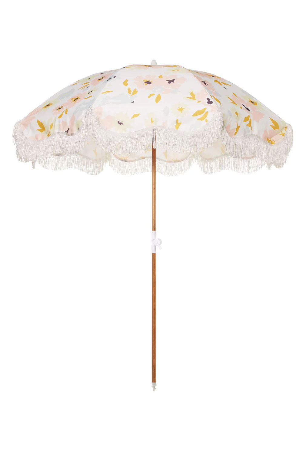 Business & Pleasure Co Holiday Beach Umbrella