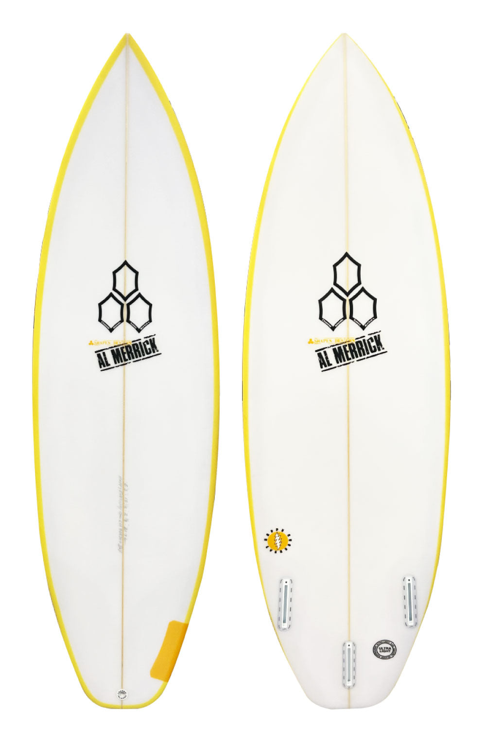 Channel Islands GROM Happy Everyday Surfboard