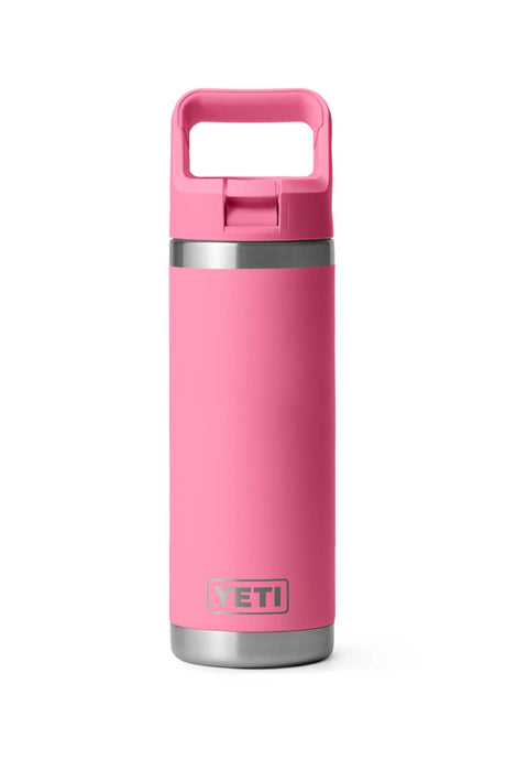 YETI Rambler 18oz (532ml) Straw Bottle