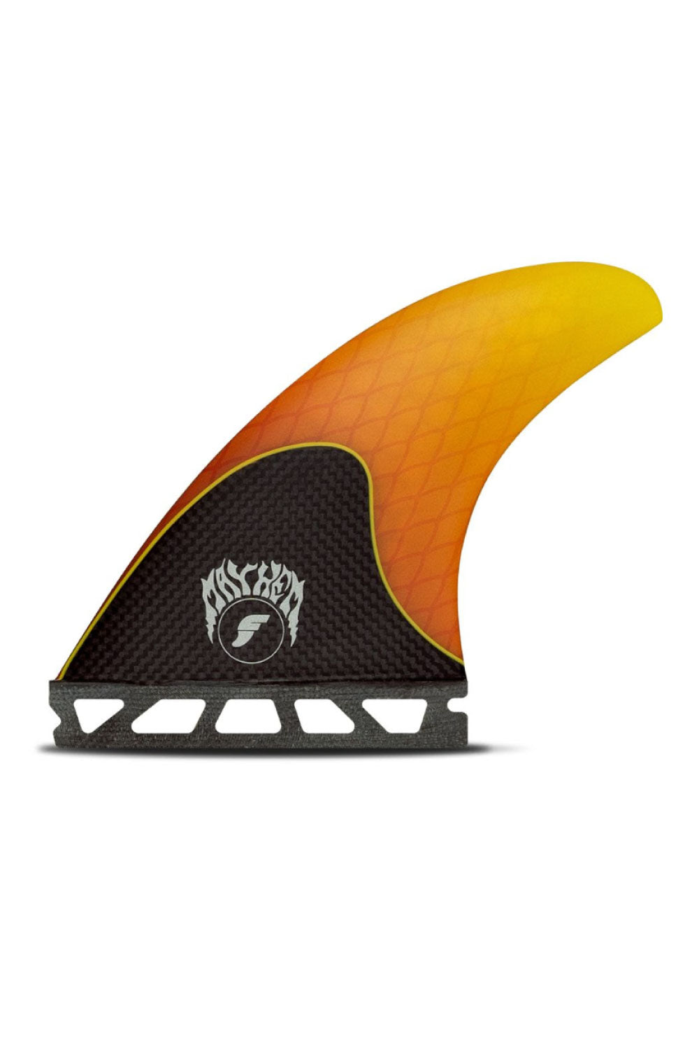 Futures Fins Mayhem Rake 3.0 Fins