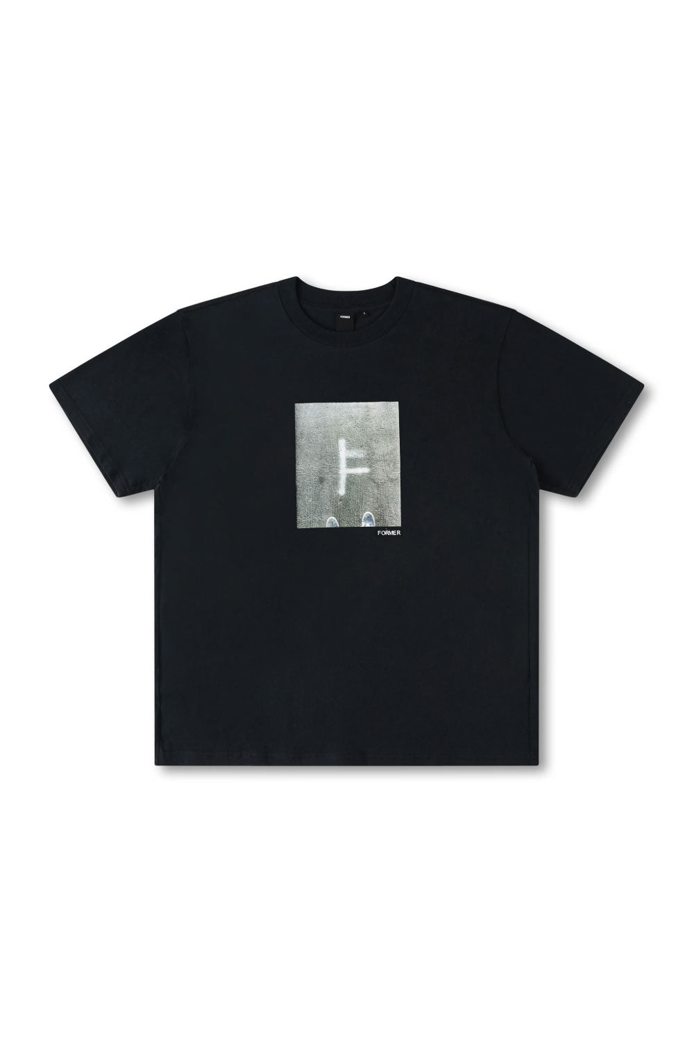 Former Grounded T-shirt