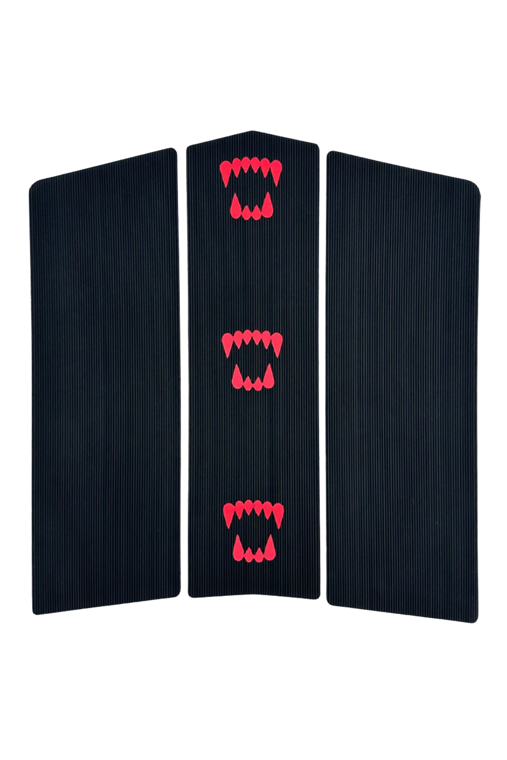 Blak Bear Surf Club The Fang Balaram Front Foot Traction