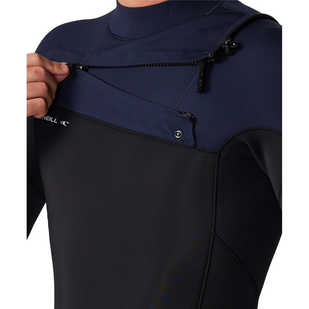 O'Neill Defender 3/2mm Steamer Chest Zip Wetsuit