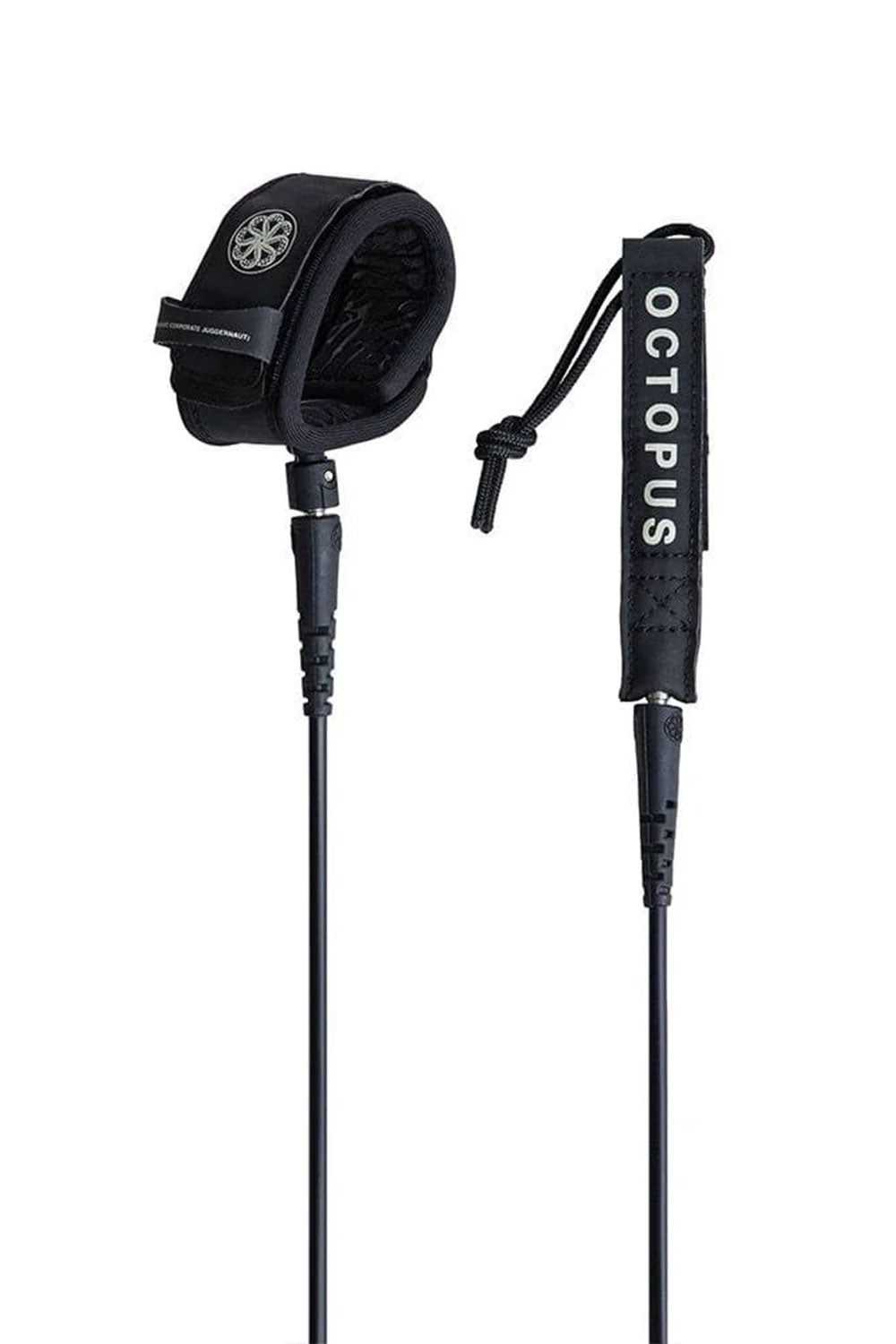 6ft Octopus Is Real Mission Control Leash