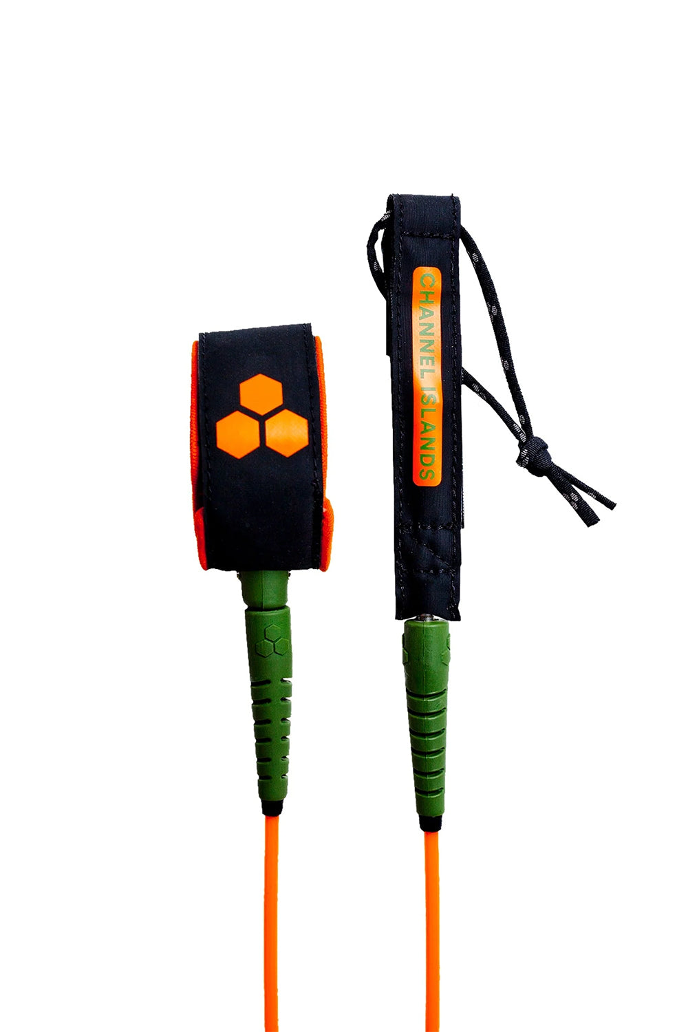 6ft Channel Islands Round Everyday Leash