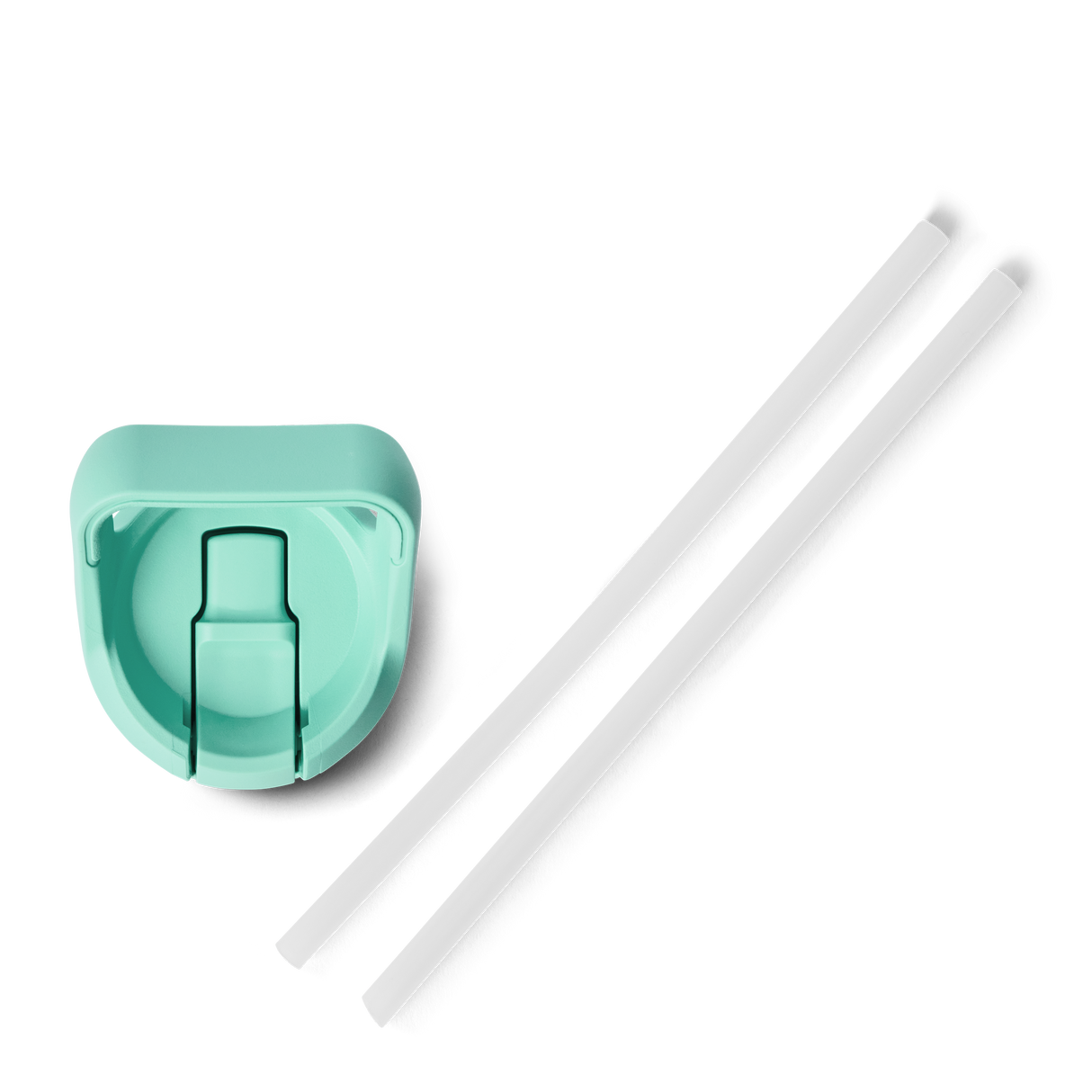 YETI Rambler Bottle Straw Cap V3 - Coloured