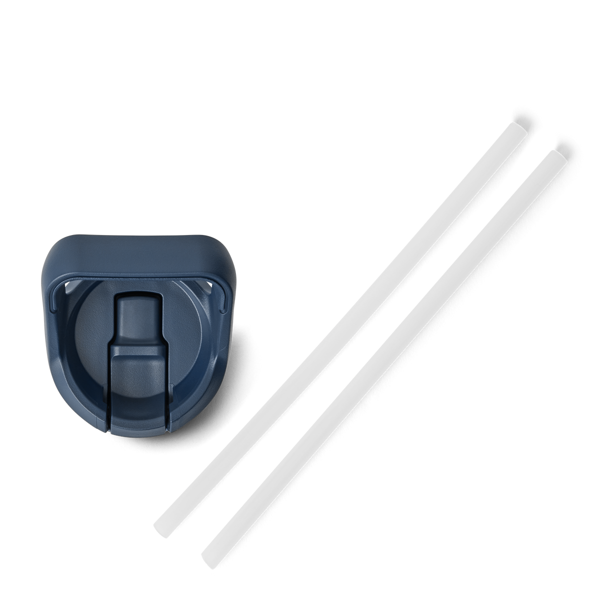 YETI Rambler Bottle Straw Cap V3 - Coloured