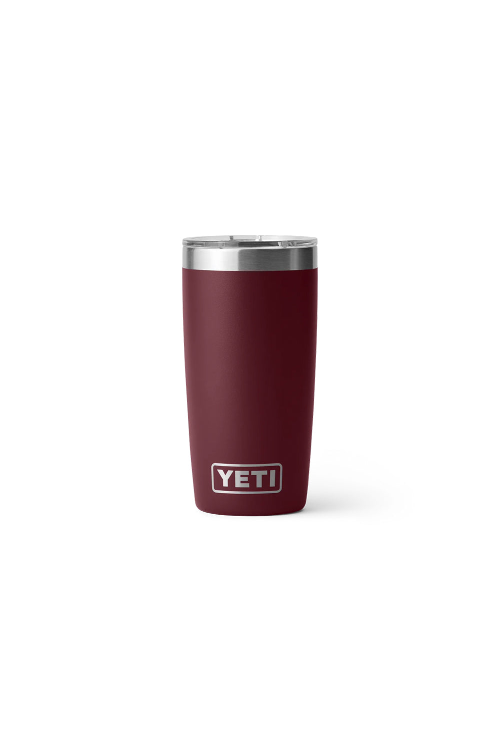 YETI Rambler 10oz Tumbler w/ Mag Slider Lid (296ml)