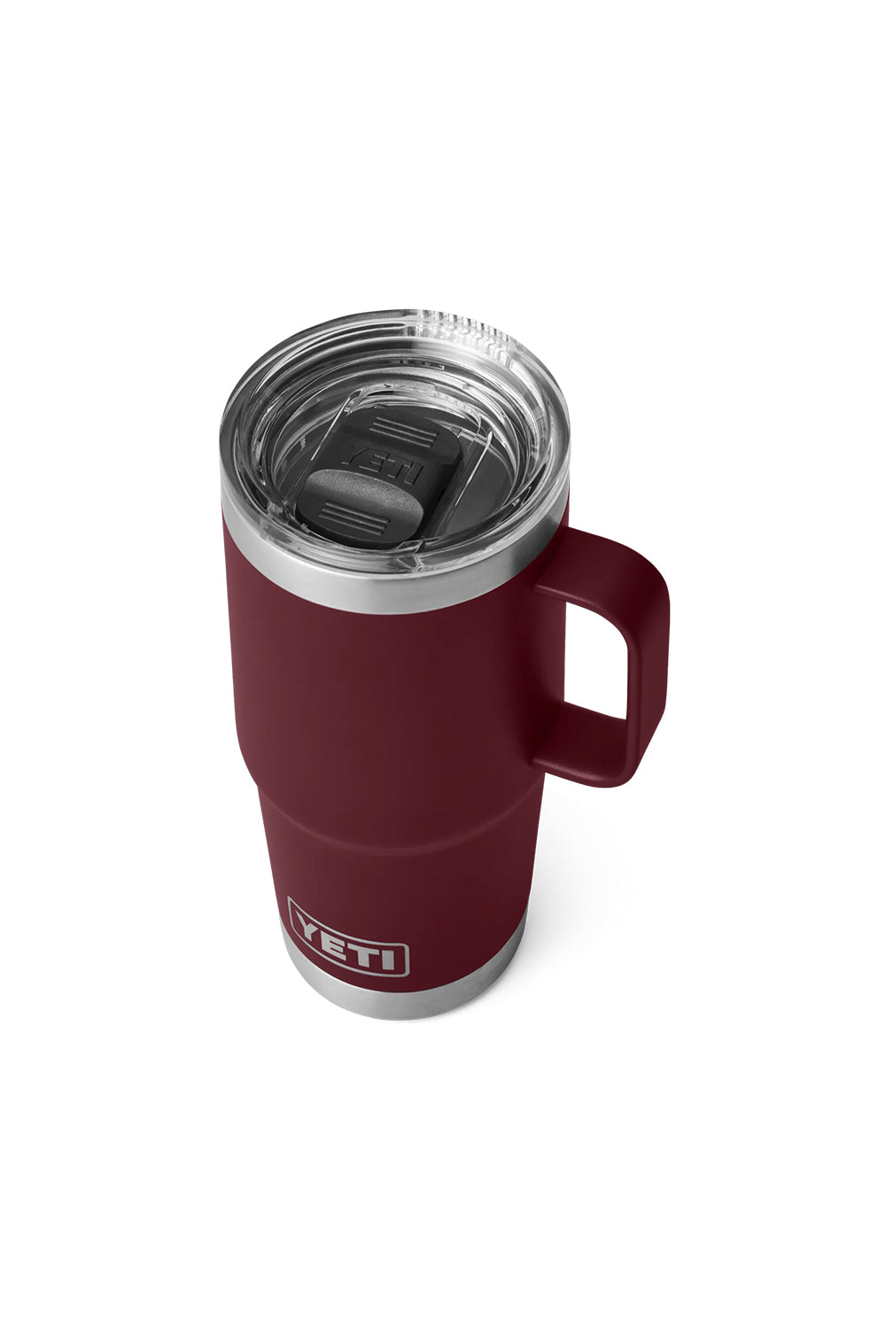 YETI Rambler 20oz Travel Mug w/ Stronghold Lid (591ml)