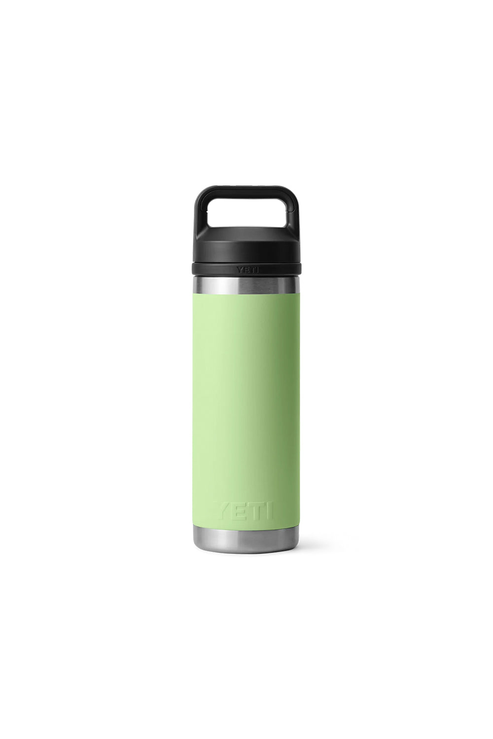 YETI Rambler 18oz (532ml) Drink Bottle w/Chug Cap