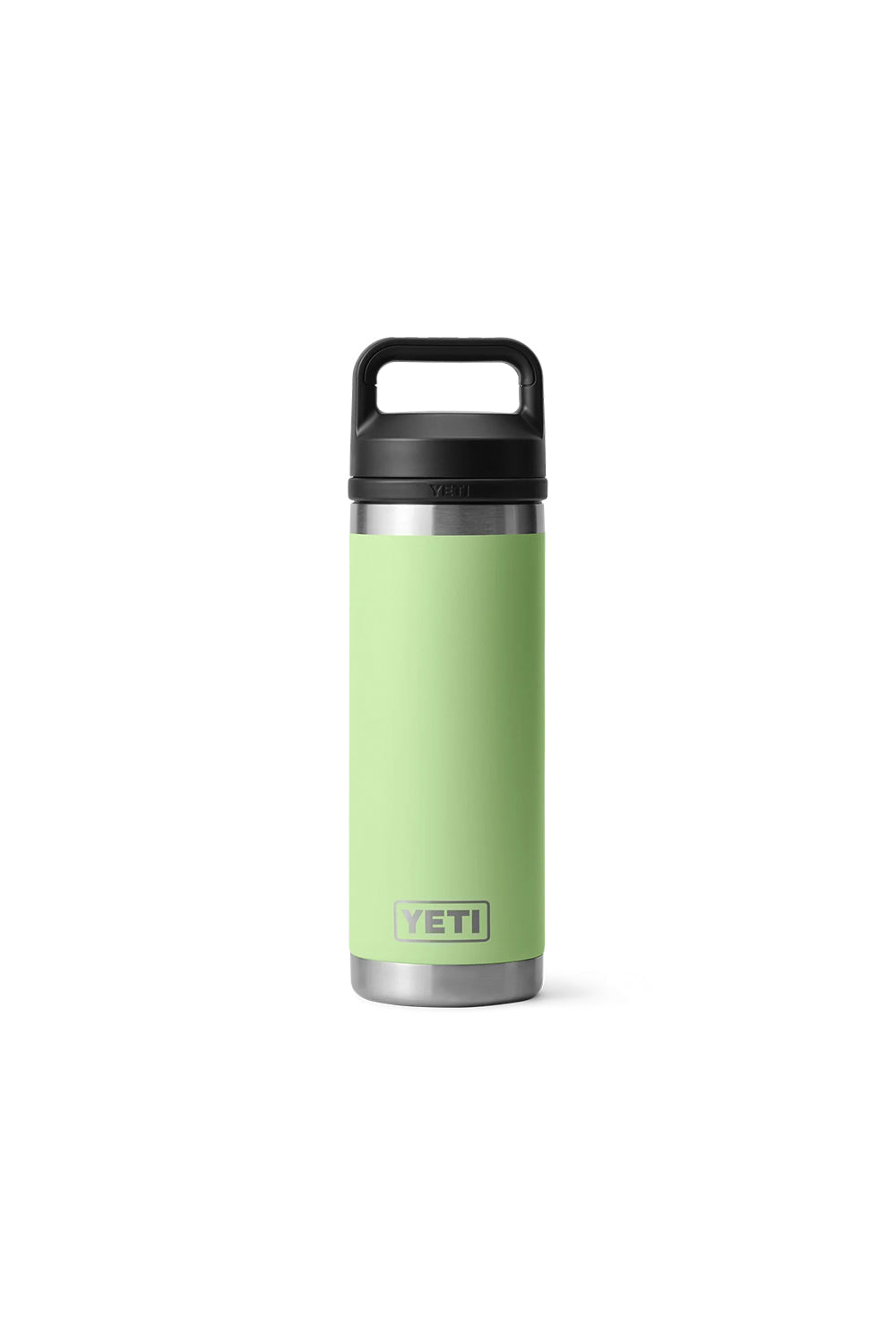 YETI Rambler 18oz (532ml) Drink Bottle w/Chug Cap