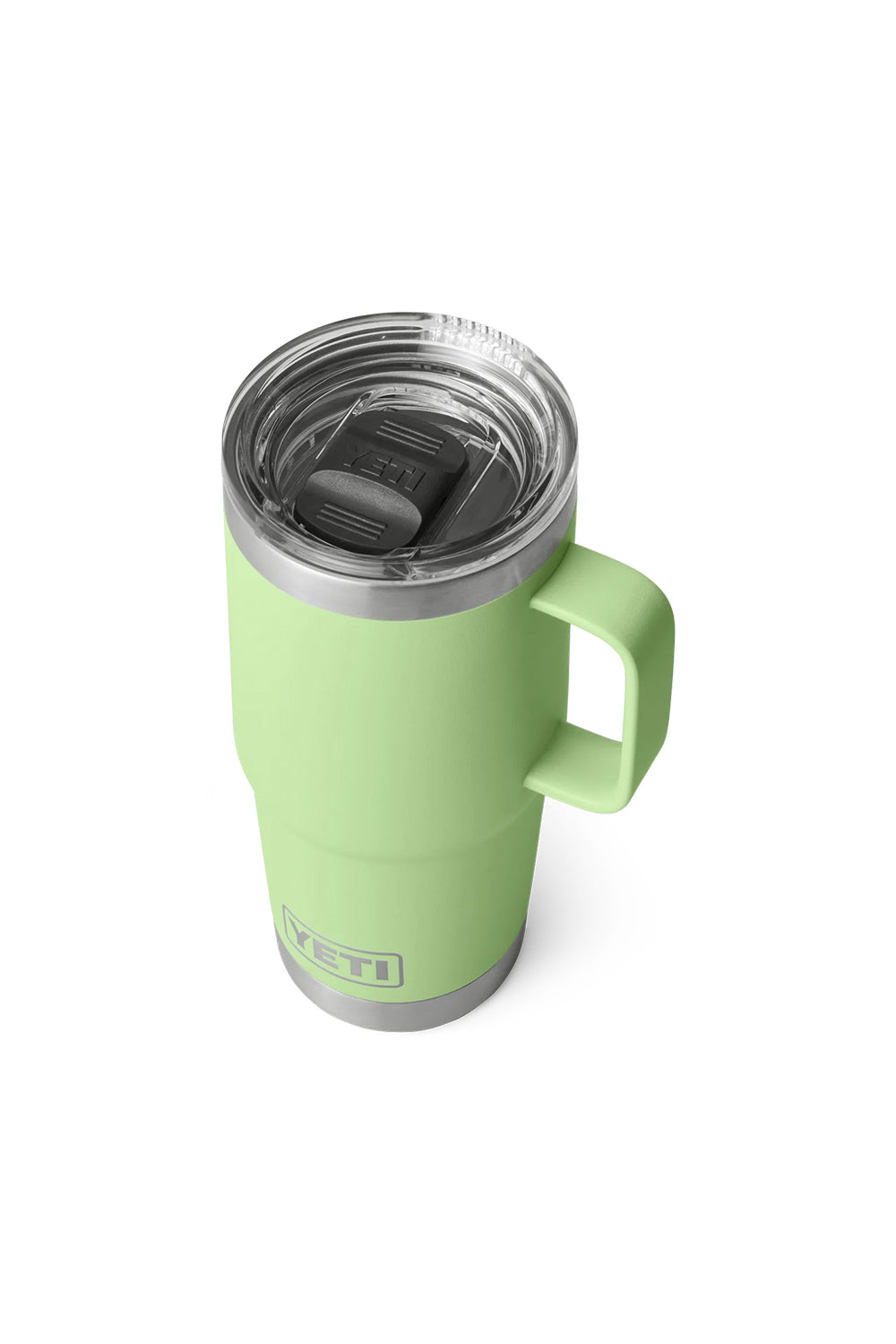 YETI Rambler 20oz Travel Mug w/ Stronghold Lid (591ml)