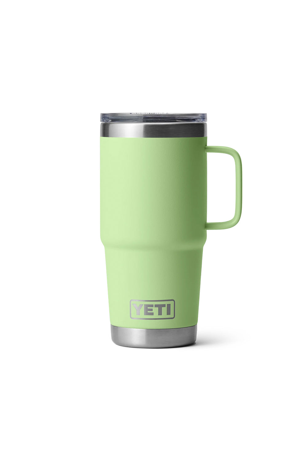YETI Rambler 20oz Travel Mug w/ Stronghold Lid (591ml)