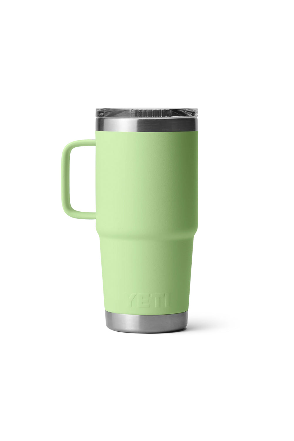 YETI Rambler 20oz Travel Mug w/ Stronghold Lid (591ml)