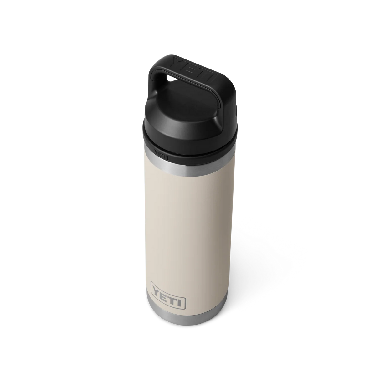 YETI Rambler 18oz (532ml) Drink Bottle w/Chug Cap