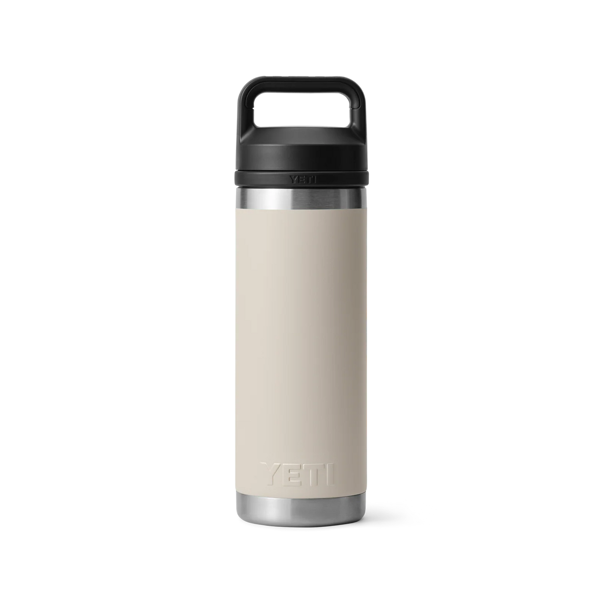 YETI Rambler 18oz (532ml) Drink Bottle w/Chug Cap