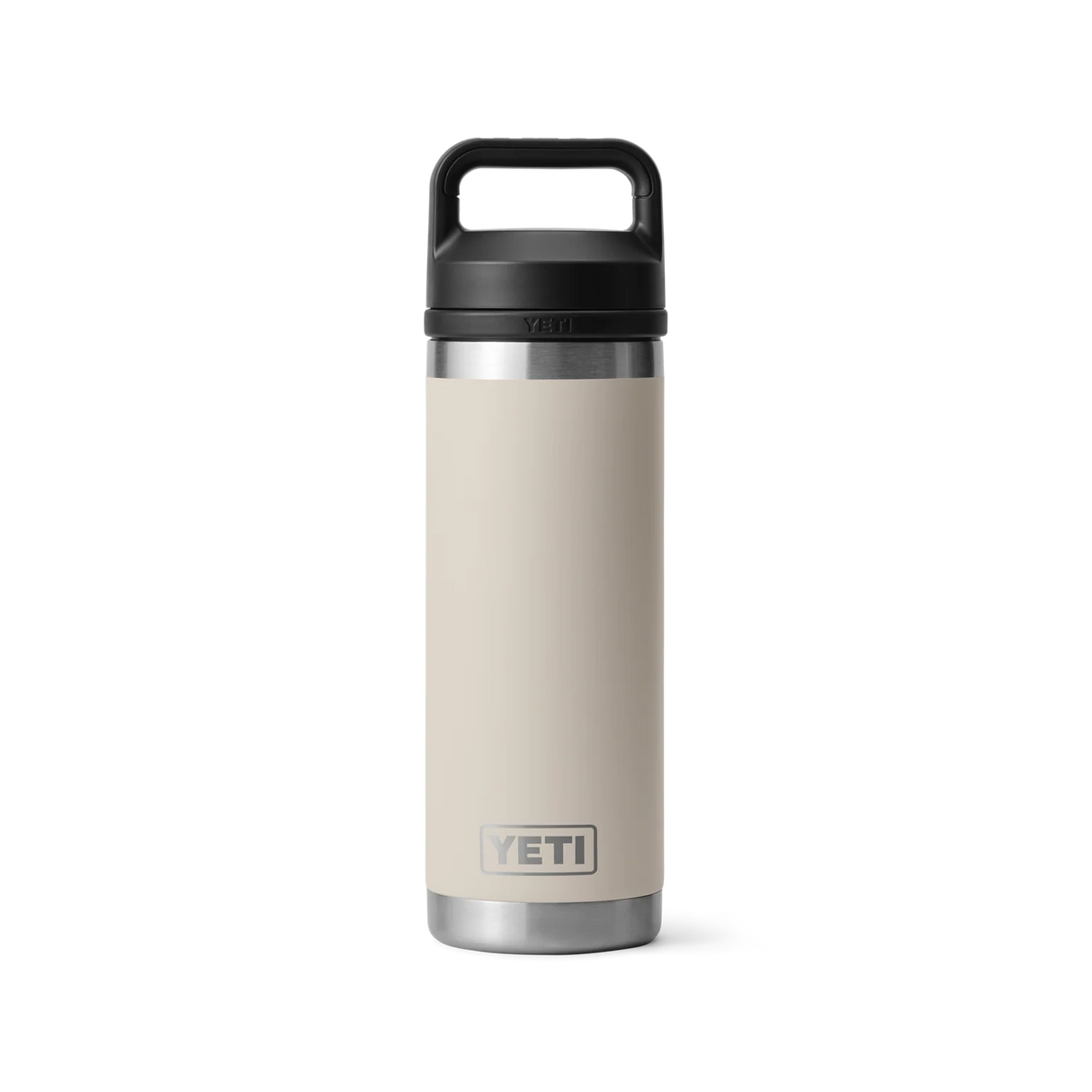 YETI Rambler 18oz (532ml) Drink Bottle w/Chug Cap