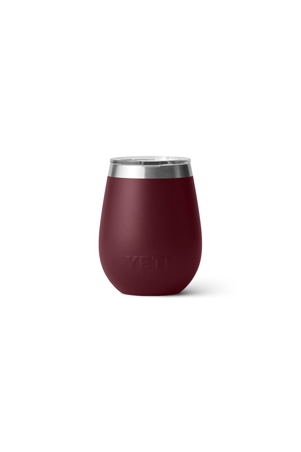 YETI Rambler 10oz Wine Tumbler w/Mag Slider Lid
