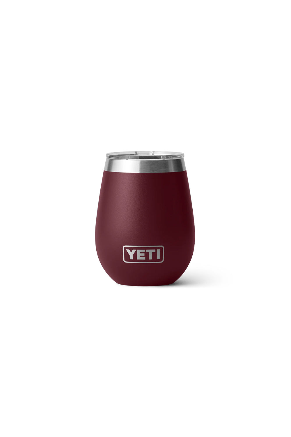 YETI Rambler 10oz Wine Tumbler w/Mag Slider Lid
