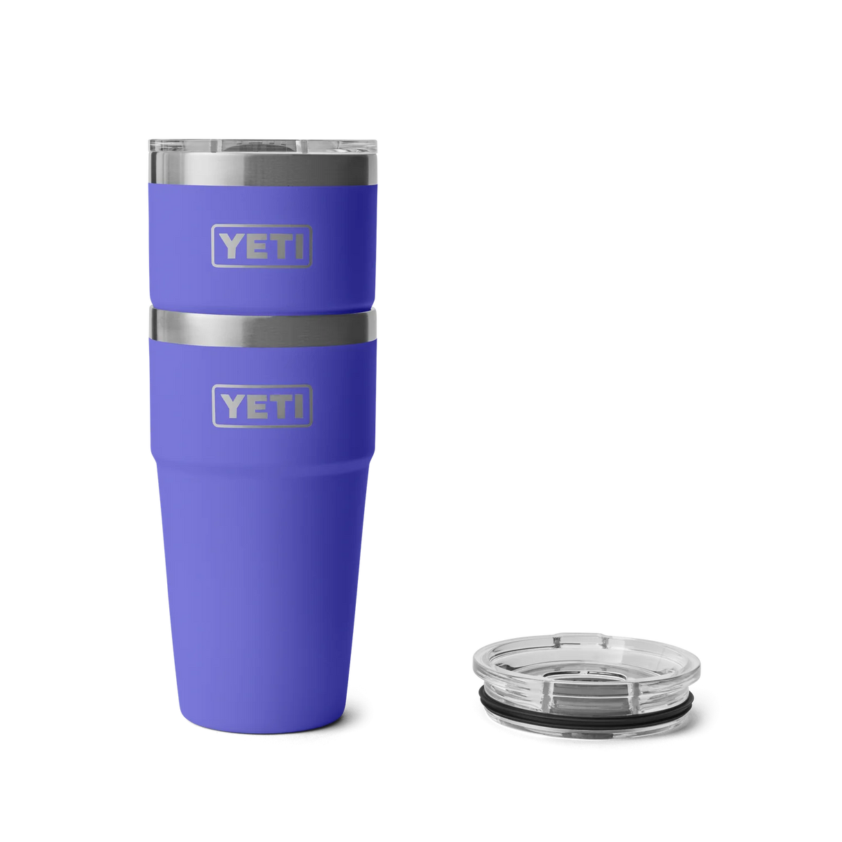 YETI Rambler 20oz (591ml) Stackable Cup