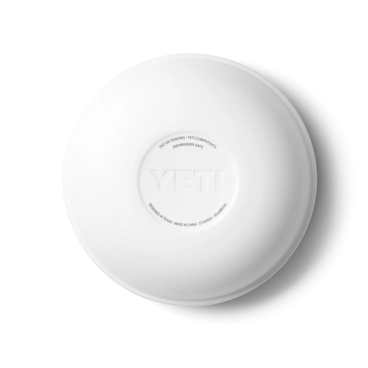 YETI Rambler Small Insulated Bowl