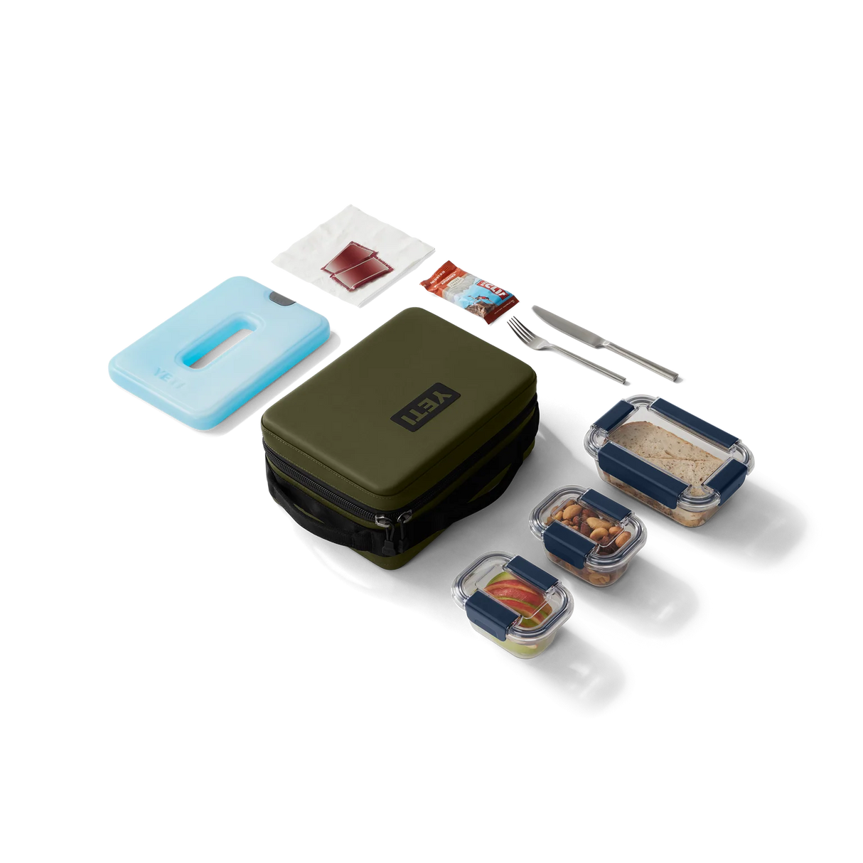 YETI Daytrip Insulated Lunch Box 5L